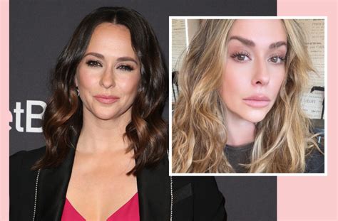 has jennifer love hewitt had plastic surgery|Jennifer Love Hewitt Addresses Comments She Looks Different After ...